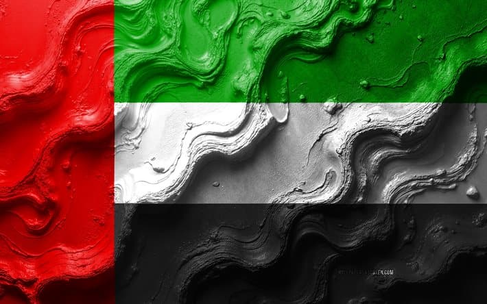 الإمارات العربية المتحدة flag